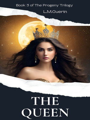 cover image of The Queen